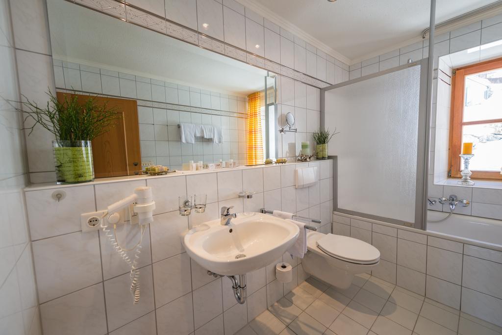 Aparthotel Fackler Tegernsee Habitación foto