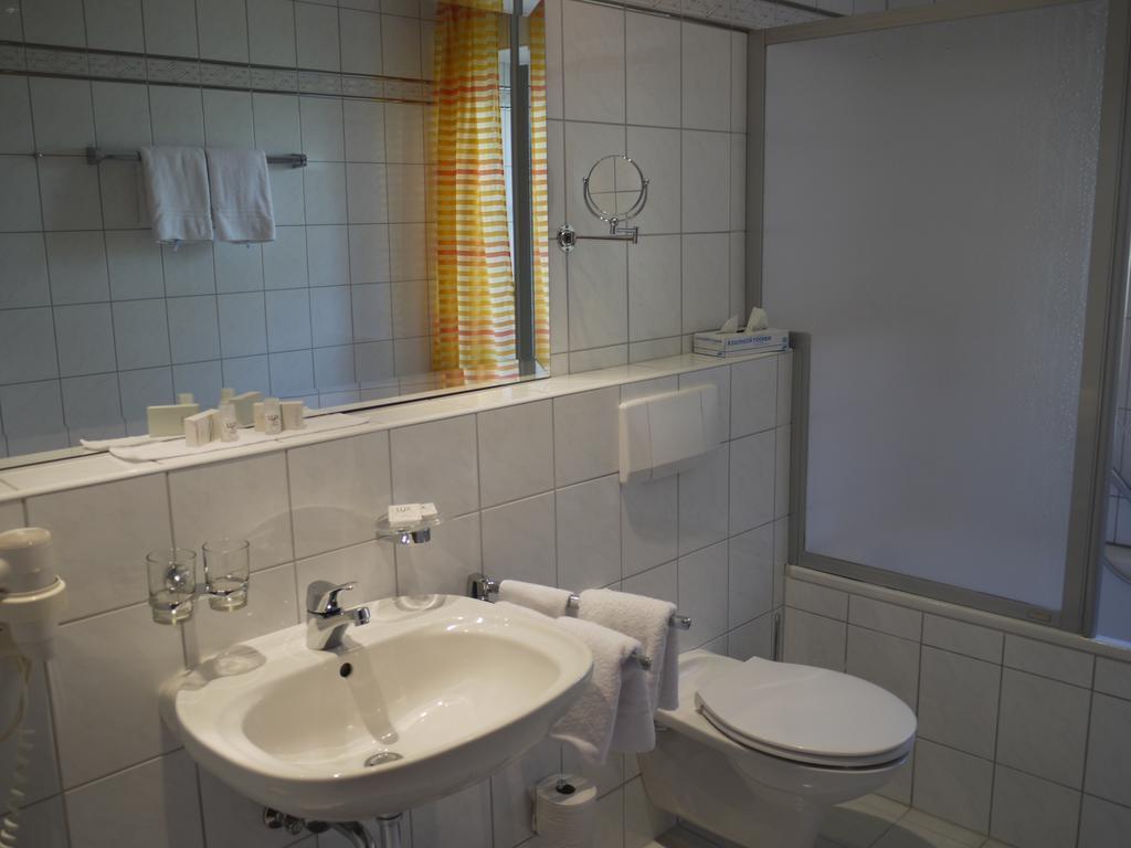 Aparthotel Fackler Tegernsee Habitación foto