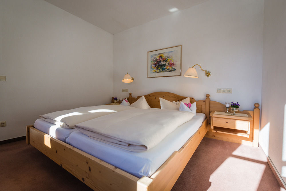 Aparthotel Fackler Tegernsee Exterior foto