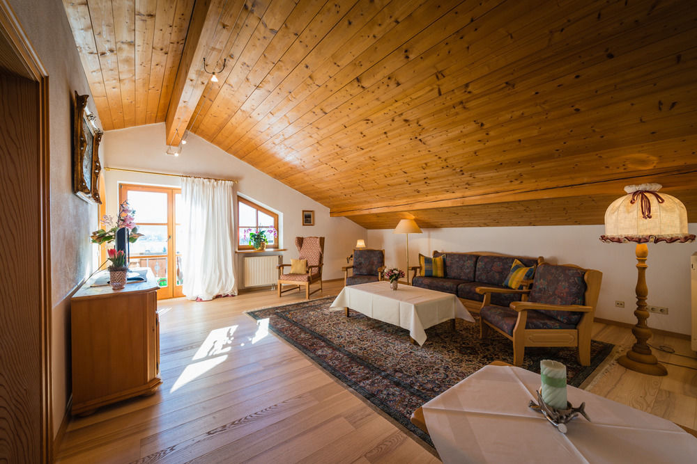 Aparthotel Fackler Tegernsee Exterior foto